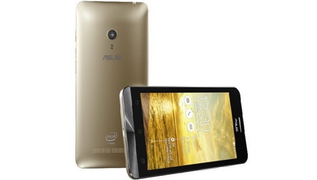 ASUS ZenFone 5