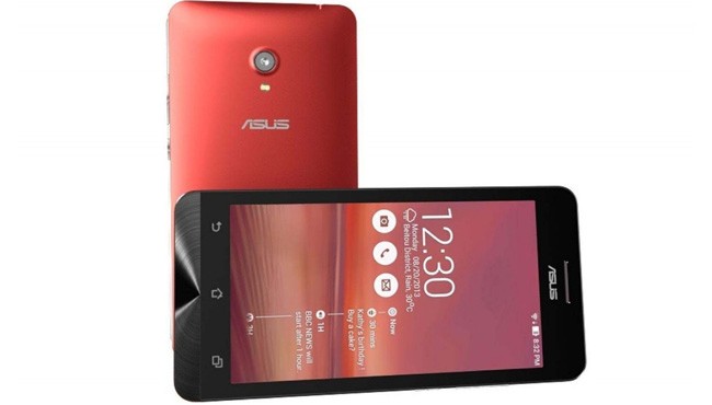 ASUS ZenFone 6