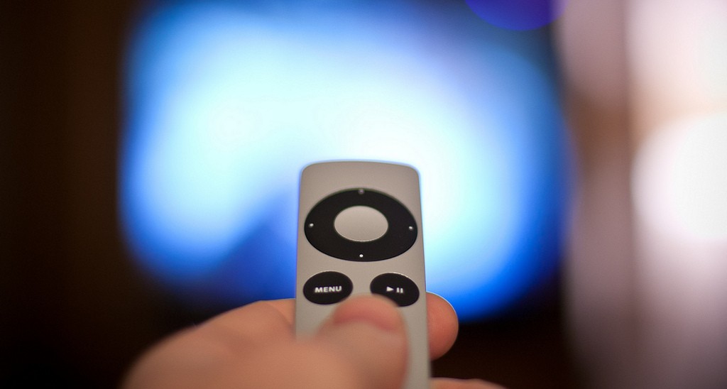 La nuova Apple TV arriverà entro aprile