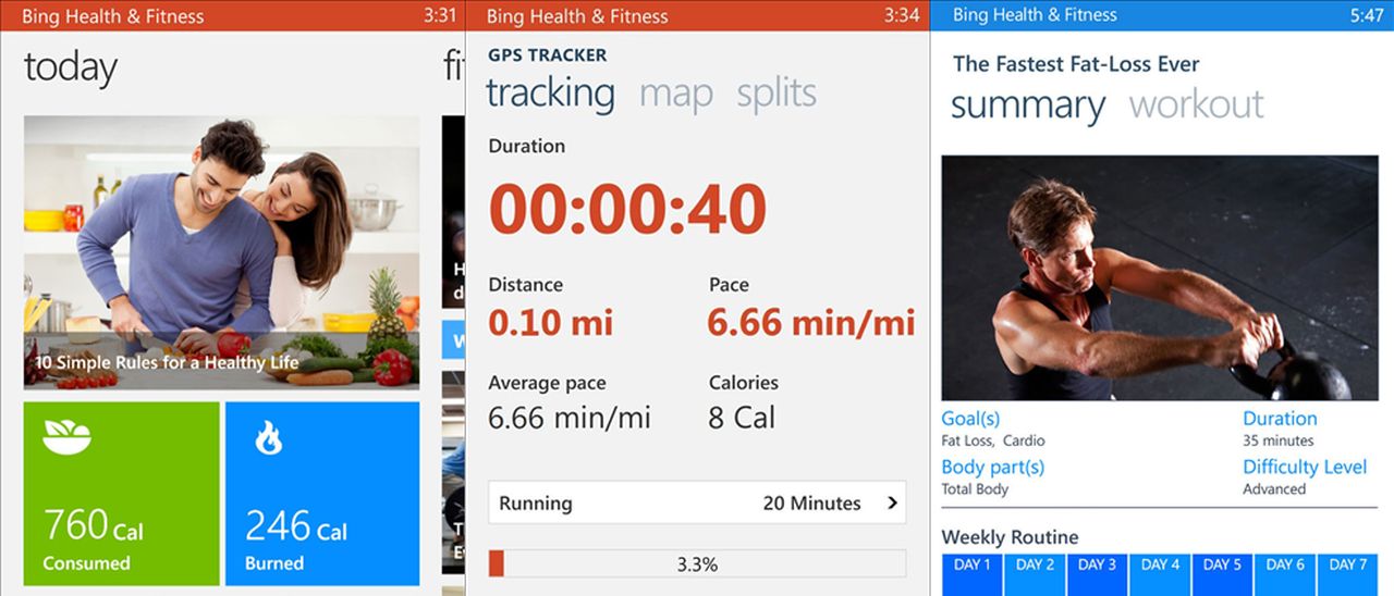 Microsoft lancia il brand MSN per le sue App