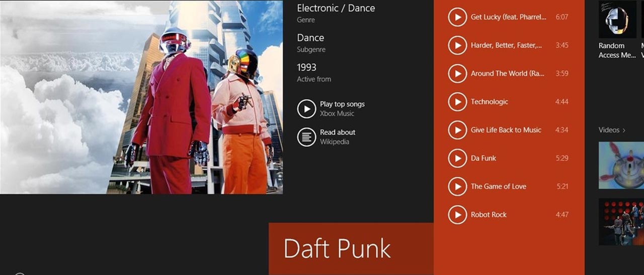 Microsoft userà i dati di Foursquare in Windows