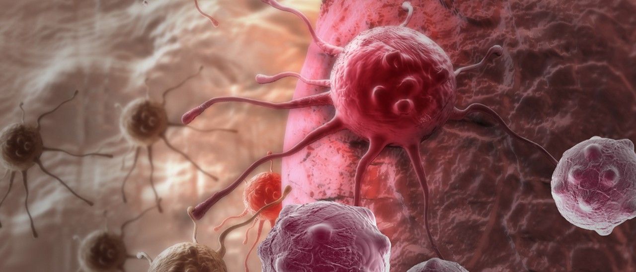 Nanomotori per sconfiggere il cancro dall'interno