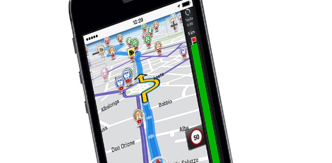MWC 2014: Alk Technologies presenta CoPilot 9.6