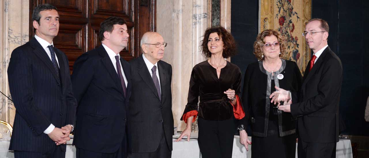 Niso biomed è la startup dell'anno