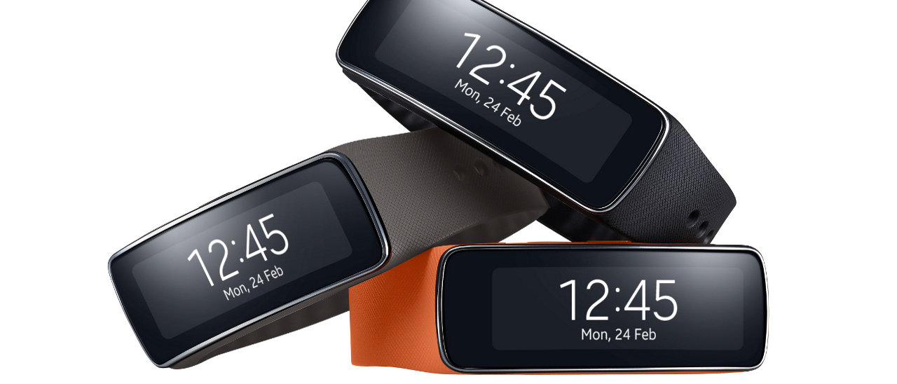 Samsung Gear 2 Neo e Gear Fit in vendita a 199€