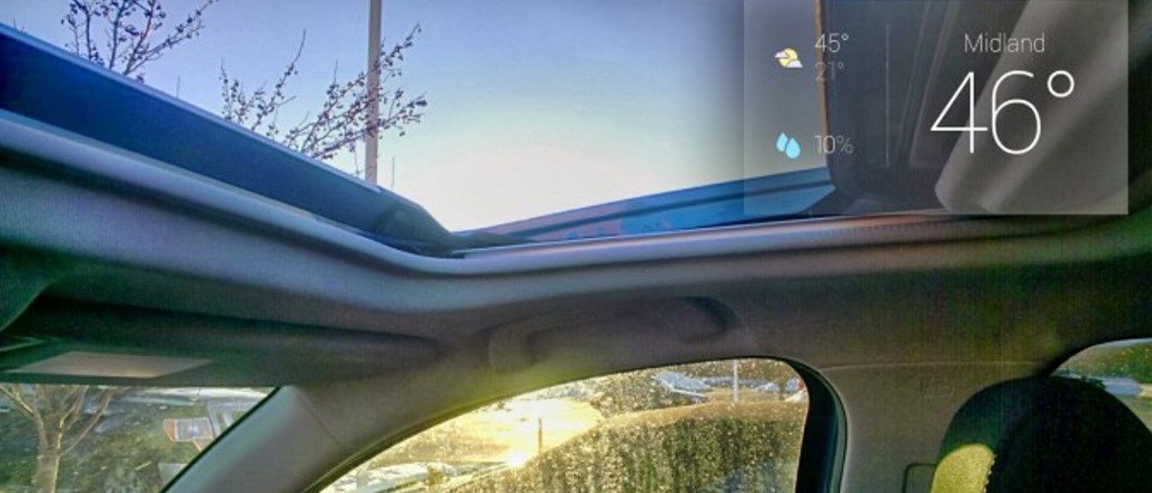 Google contro le leggi anti-Glass al volante