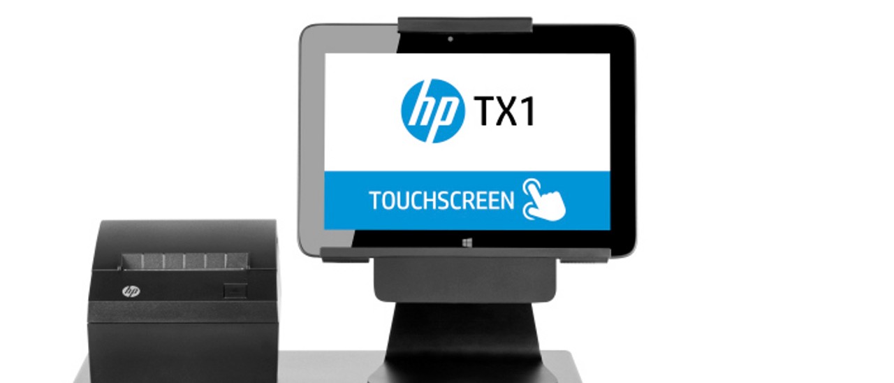 MWC 2014: da HP, due nuovi tablet per il business