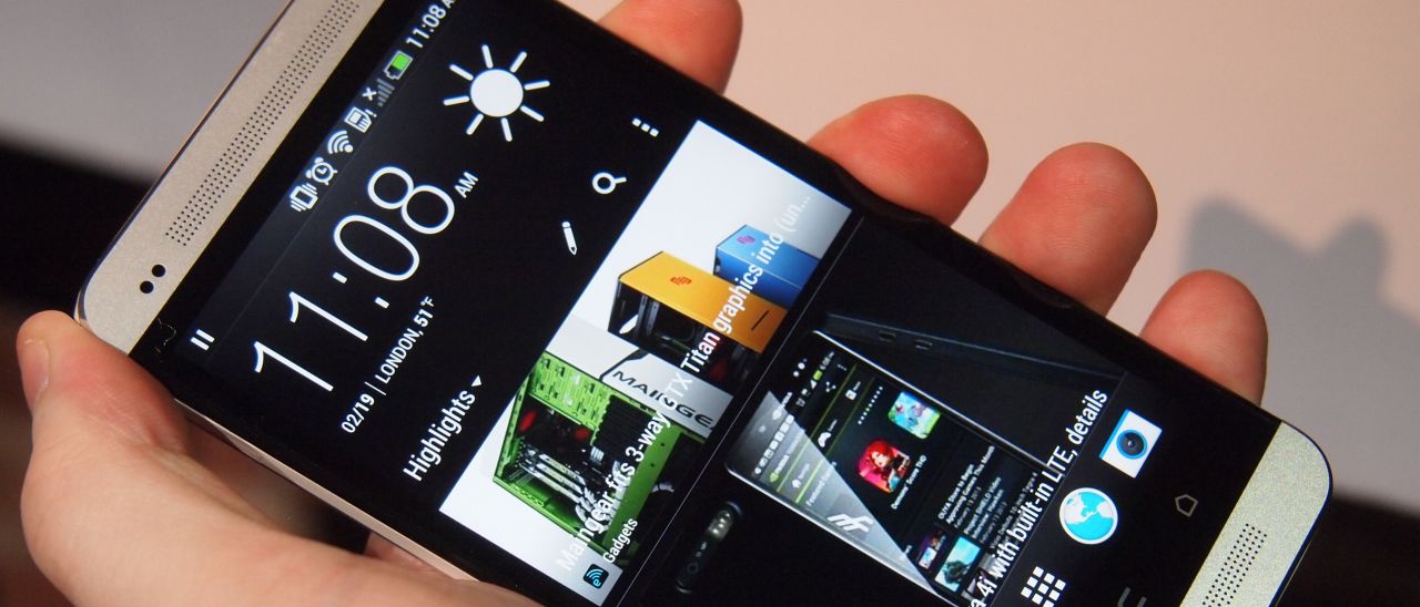 Power To Give, un HTC One per la ricerca