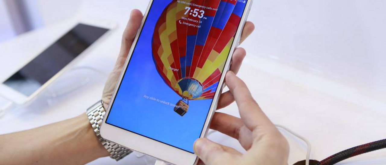 Huawei: nuovi smartphone e tablet al MWC 2014
