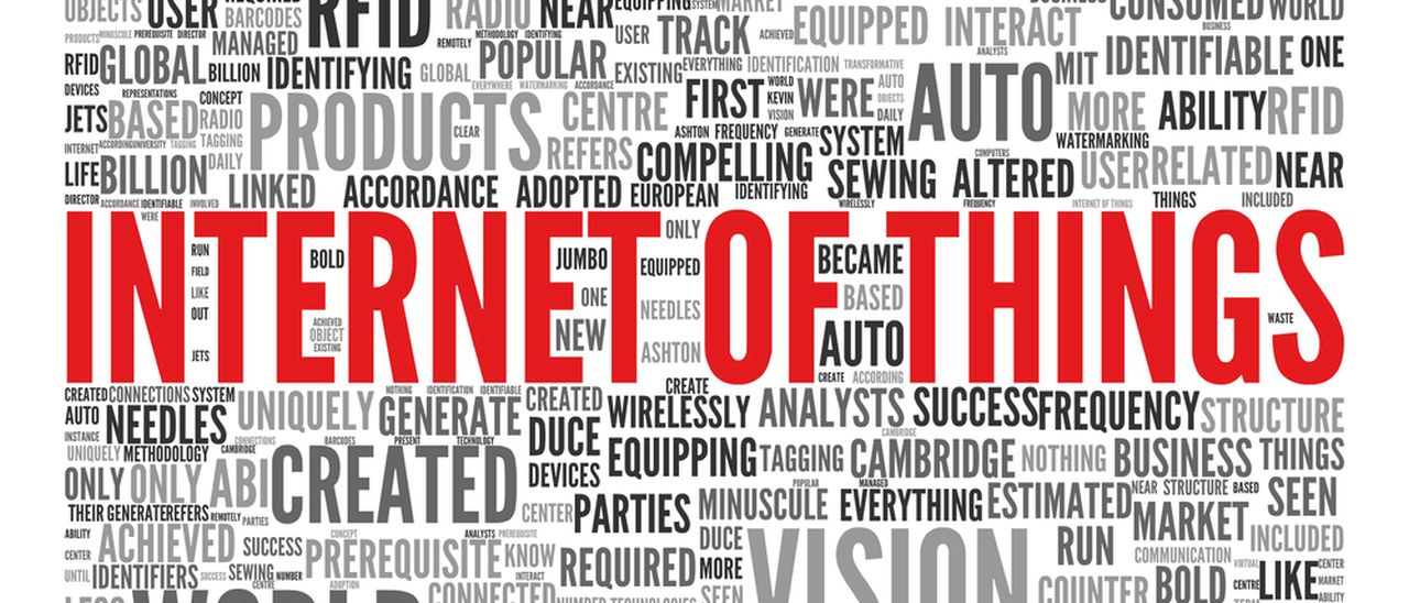 Microsoft crea il team Internet of Things