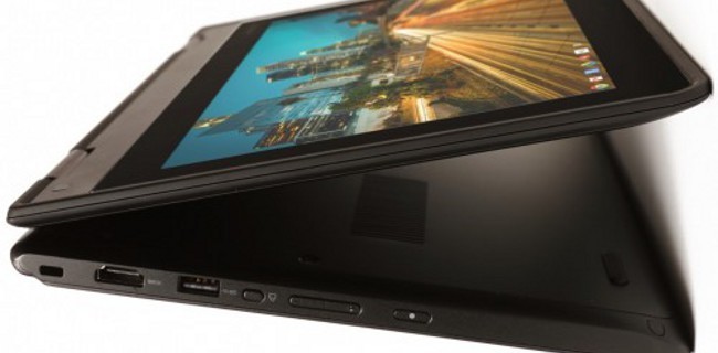 Lenovo svela nuovi ThinkPad 11e per le scuole