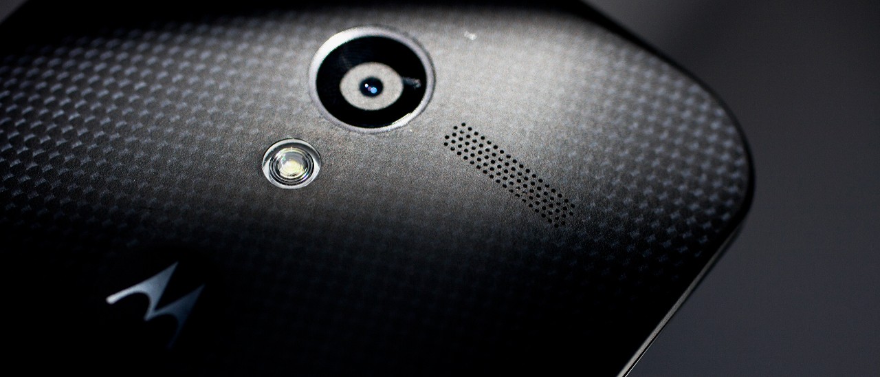 Motorola Moto X, da marzo in Italia a 399 euro