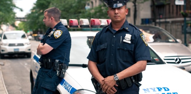 La Polizia vuole bloccare le auto da remoto