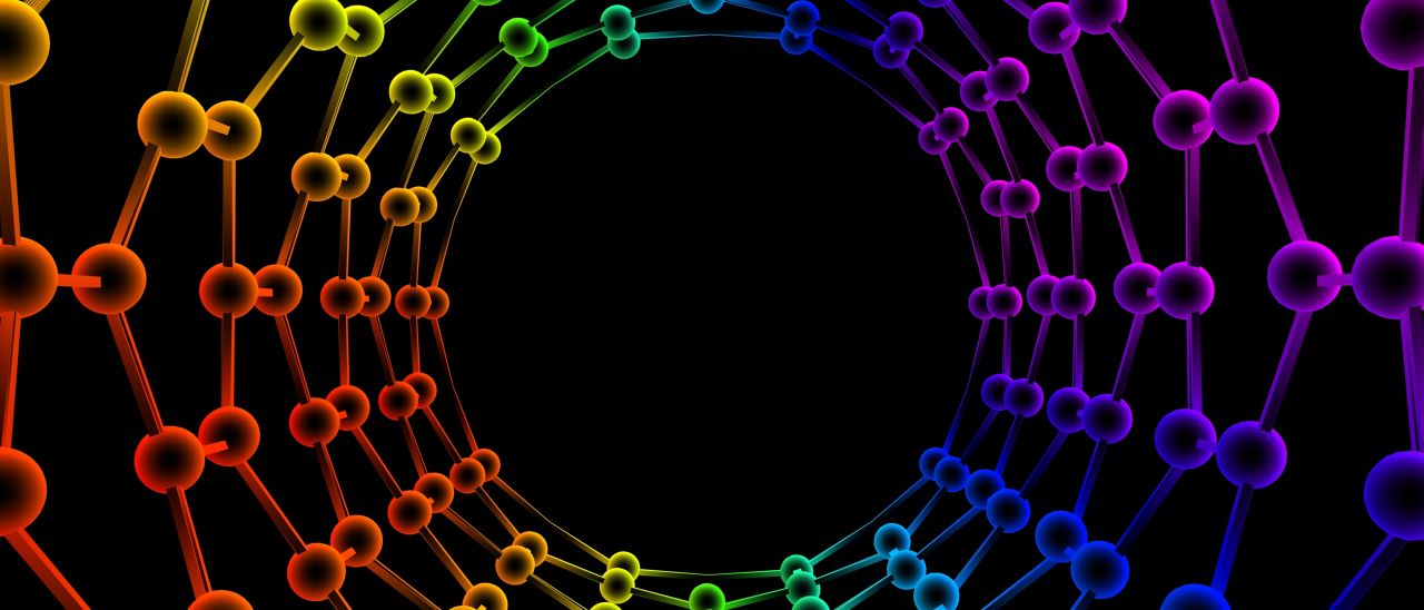Computer più veloci con nanotubi di carbonio