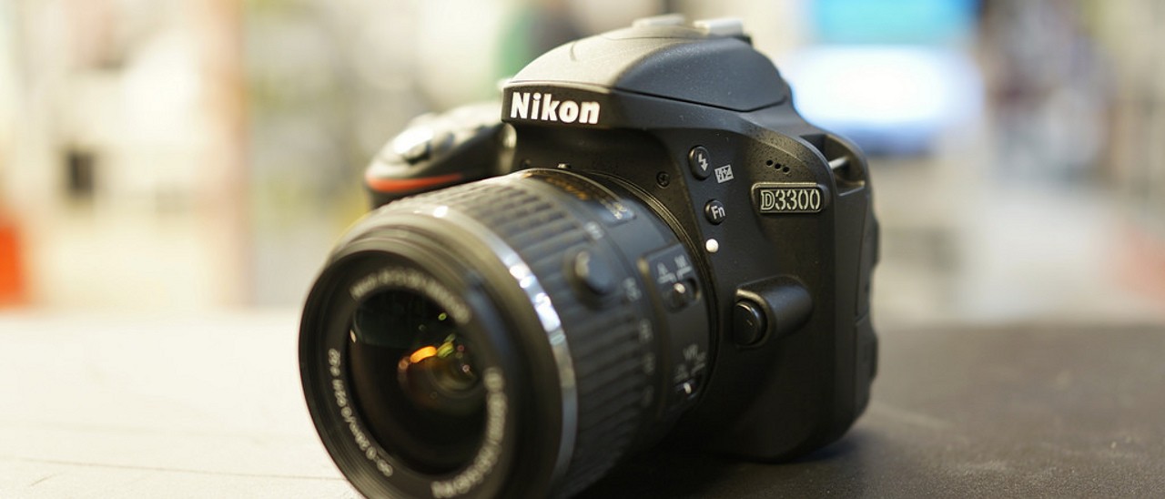 Nikon D3300 acquistabile in Italia: prezzi e kit