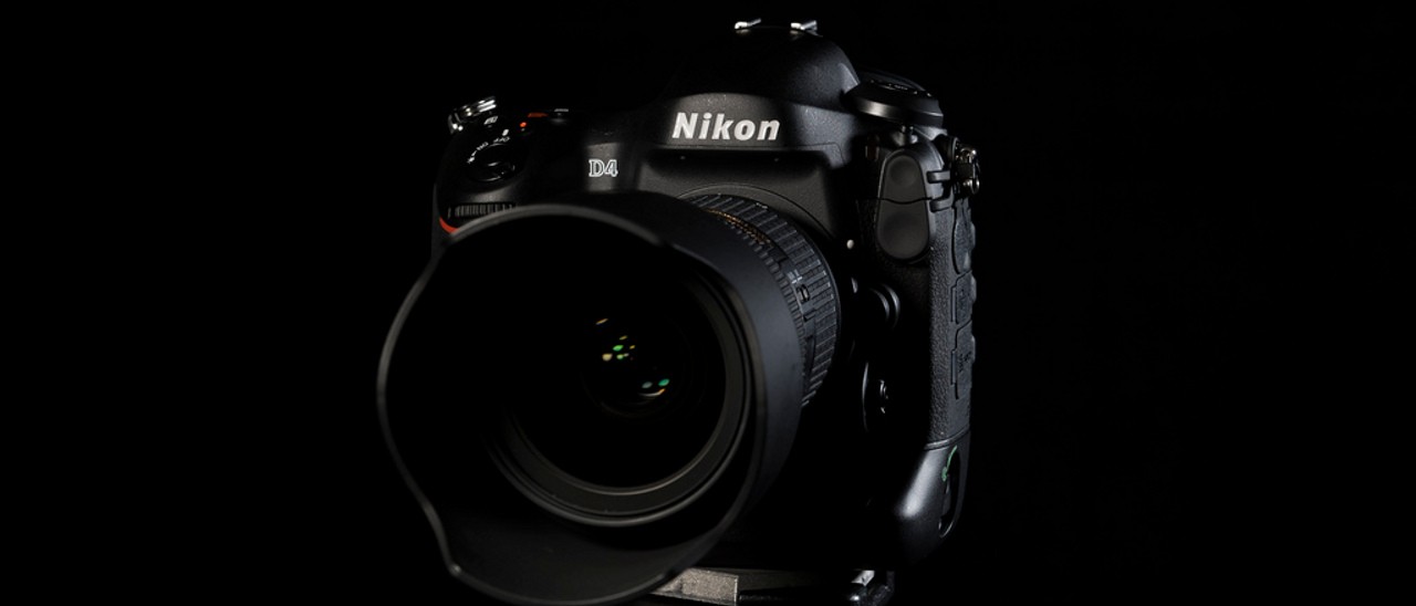 Nikon D4s, online tutte le caratteristiche