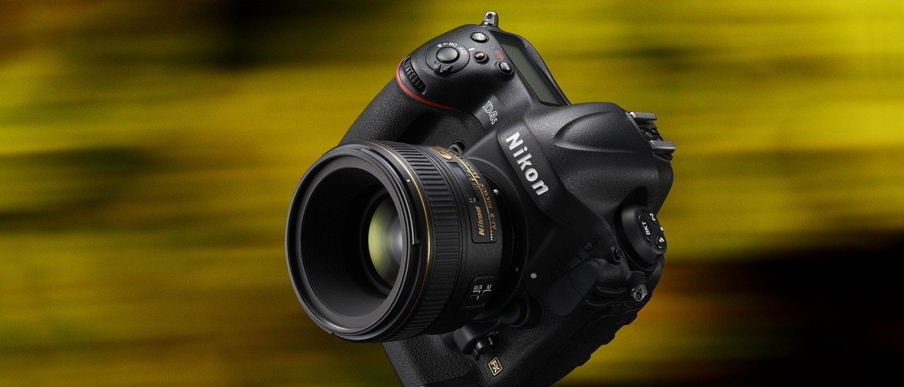 Nikon D4S: caratteristiche e fotografie di prova