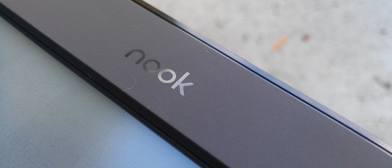 Barnes & Noble prepara un nuovo tablet Nook