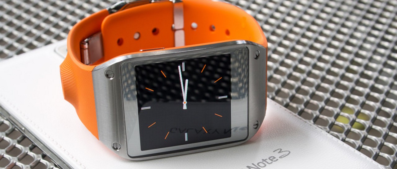 Samsung Galaxy Gear 2: avrà Tizen, non Android