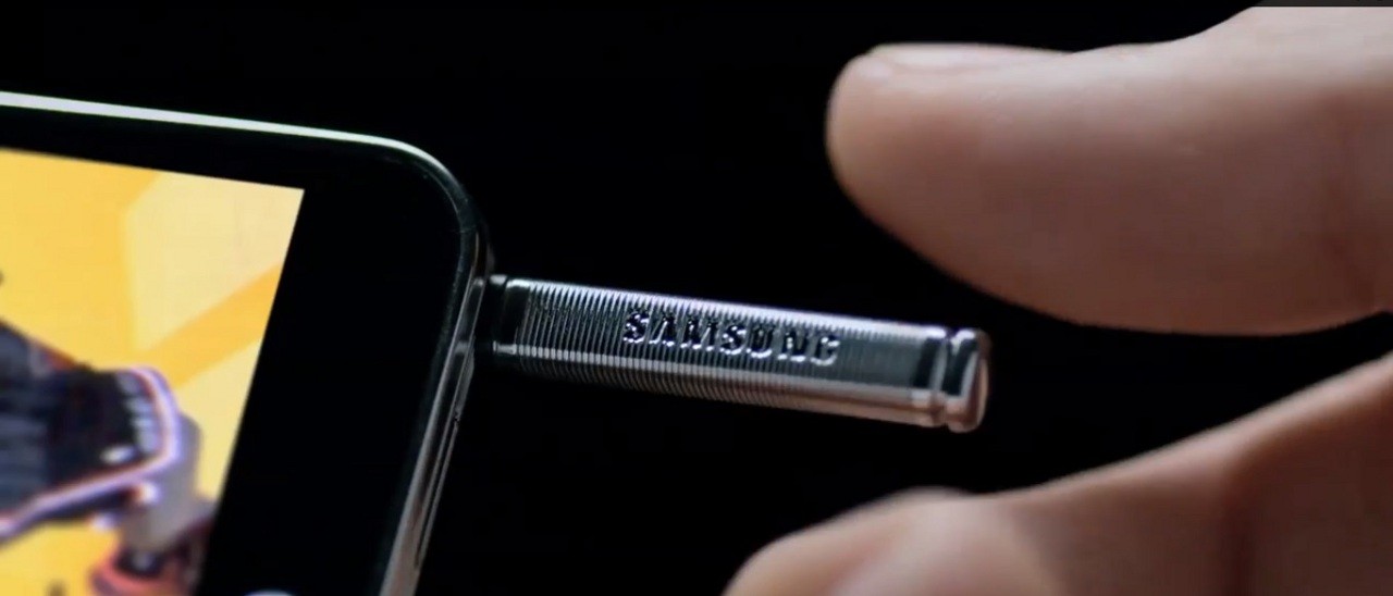 Evento Samsung il 3 settembre per il Galaxy Note 4