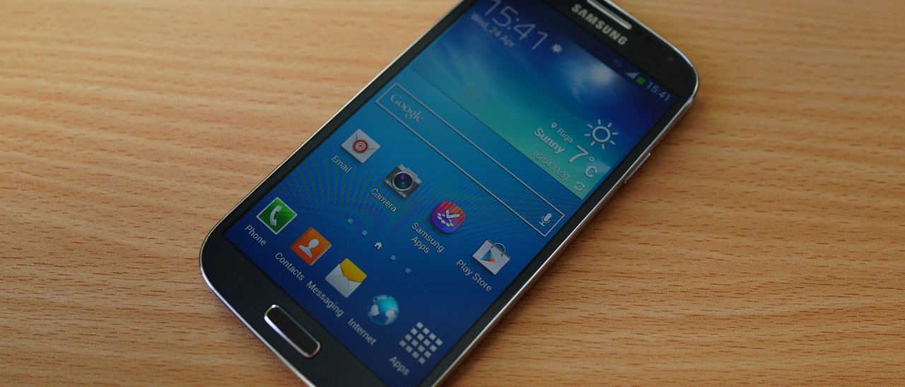 Samsung Galaxy S5, i dettagli sull'evento Unpacked