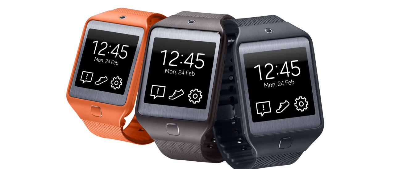 Gear 2 Neo in regalo con un Samsung Galaxy S4