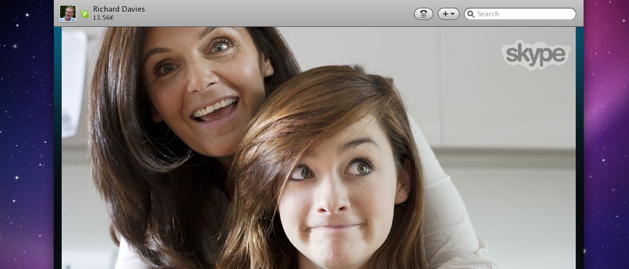 Microsoft aggiorna Skype per Windows e Mac