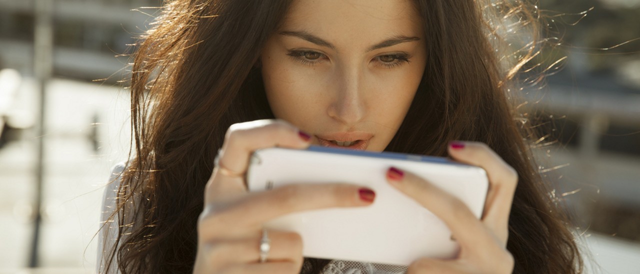 Gli smartphone hanno superato i feature phone