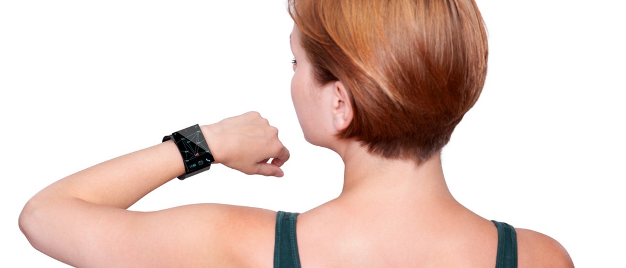 Huawei svelerà il suo primo smartwatch al MWC 2014