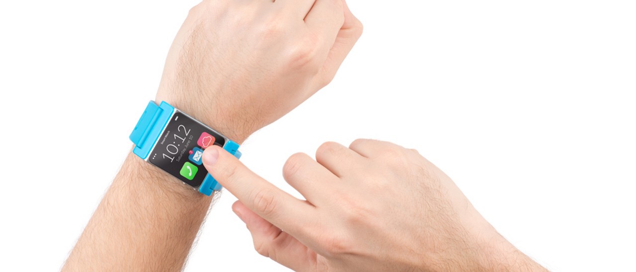 iWatch: cresce l'interesse tra i giovani