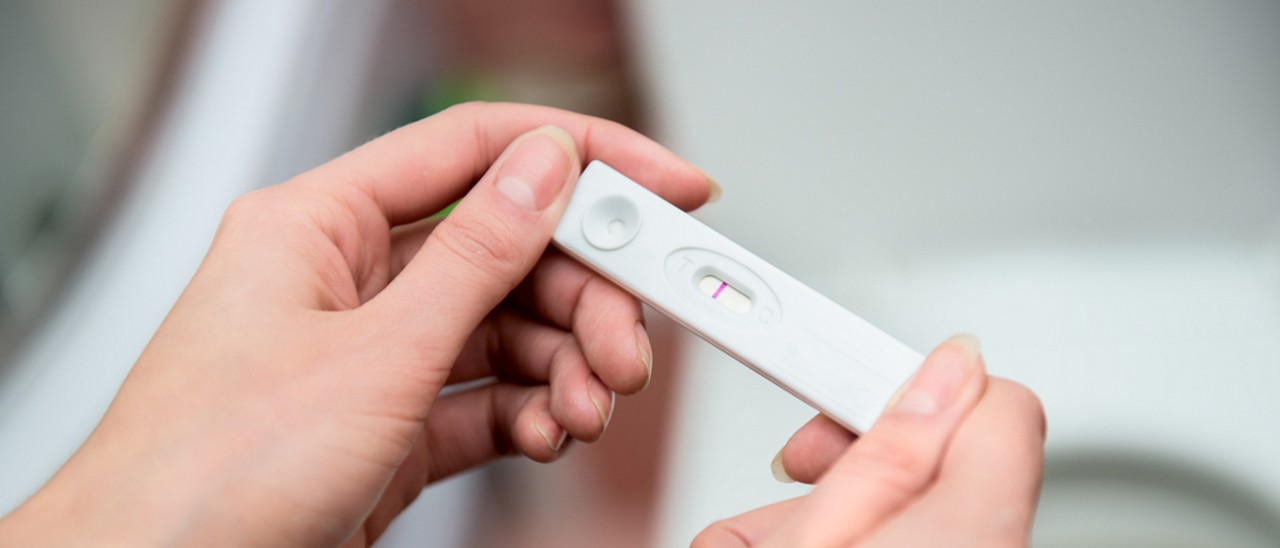 Si scoprirà il cancro come col test di gravidanza