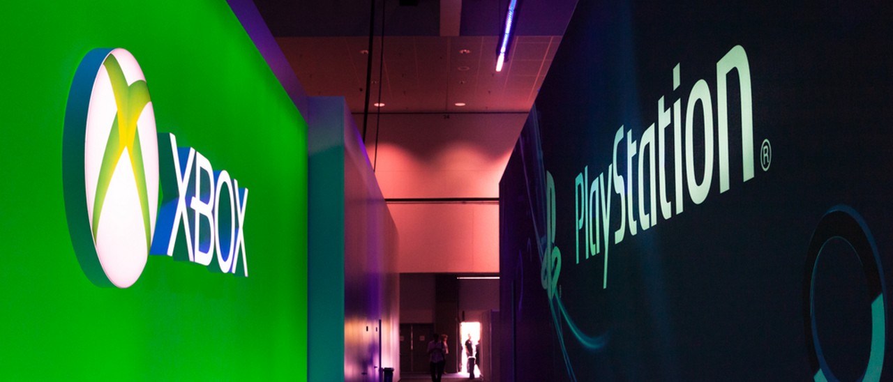 PS4 batte Xbox One a gennaio, ma non sui giochi