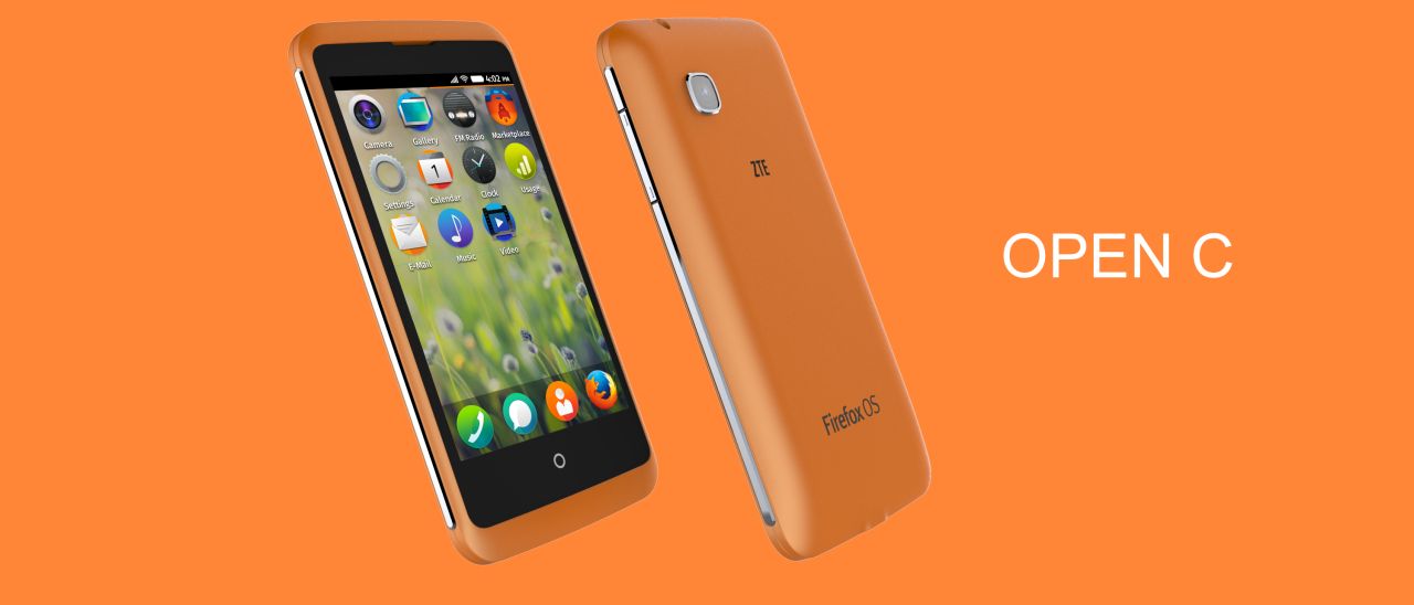 MWC 2014: il futuro di Firefox OS