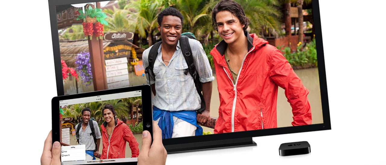 OS X 10.9.2: problemi di AirPlay