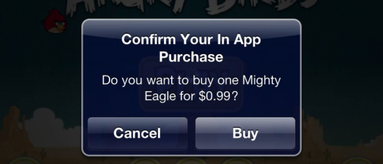 La Commissione Europea contro gli acquisti In-App