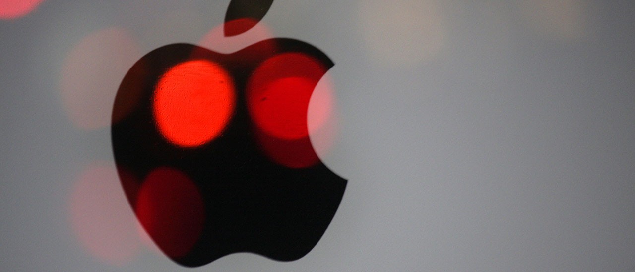 Apple di nuovo il marchio di maggior valore