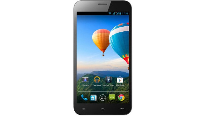 Archos 64 Xenon