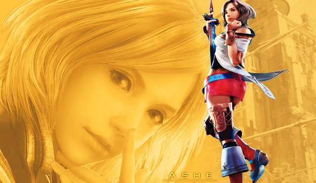 Final Fantasy XII HD? Square Enix lo ritiene possibile