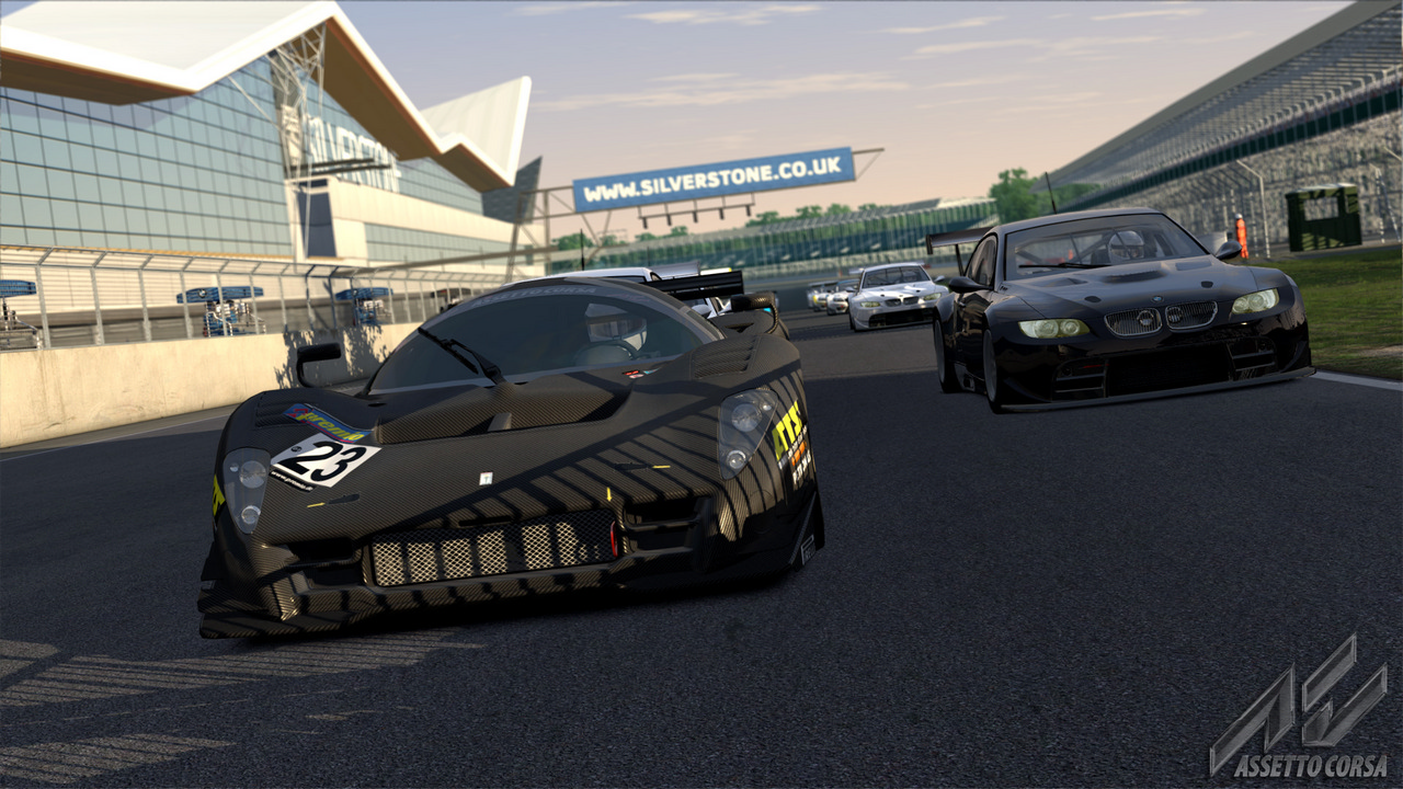 Assetto Corsa Beta 0.6, fine tuning sull'AI ma niente nuovi contenuti