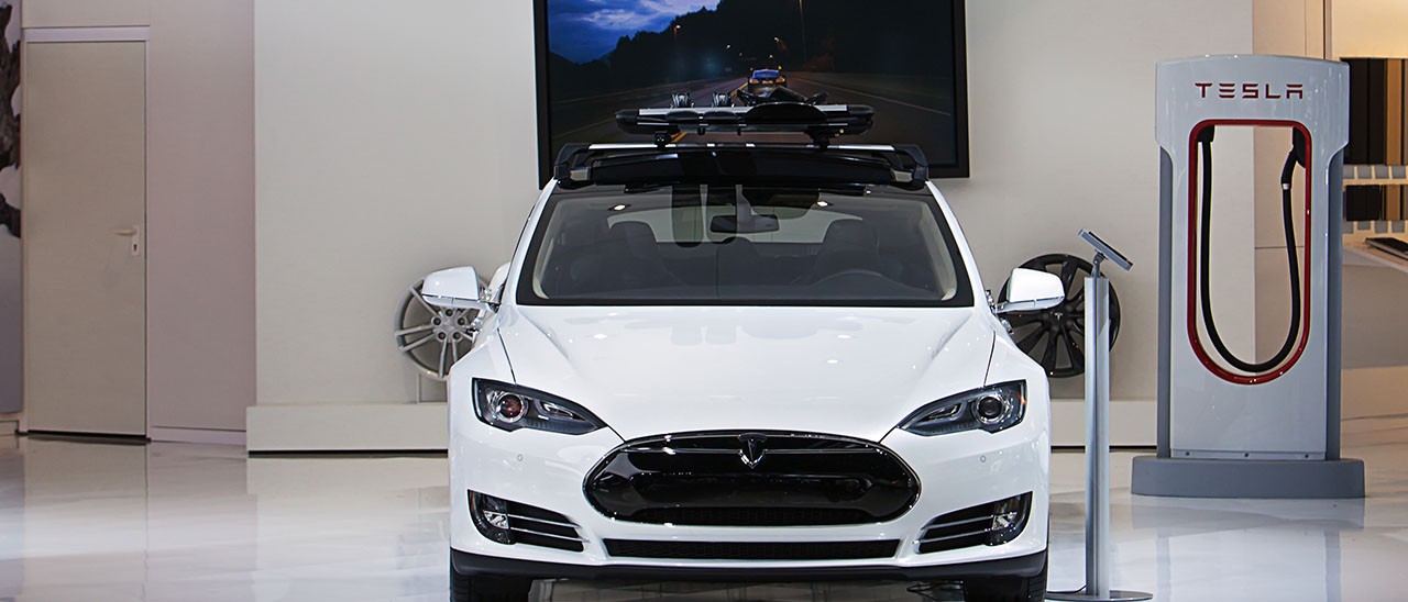 Elon Musk: improbabile che Apple acquisisca Tesla