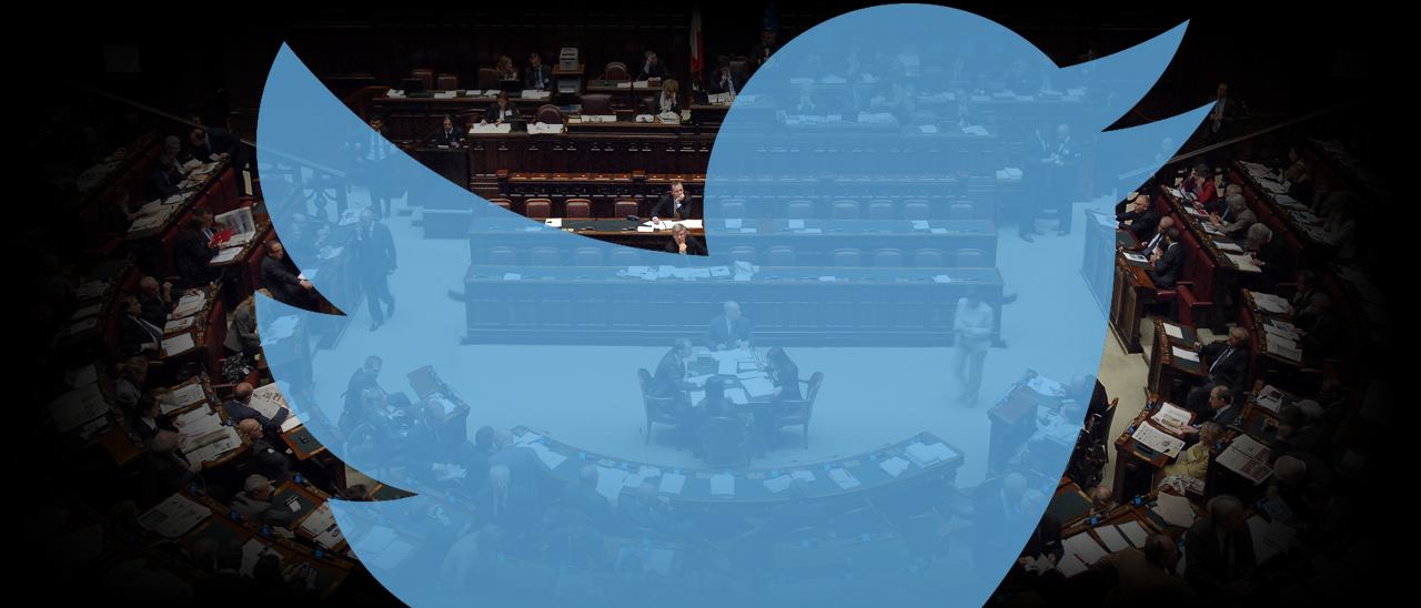 Hagakure porta Dnsee alla Camera dei Deputati