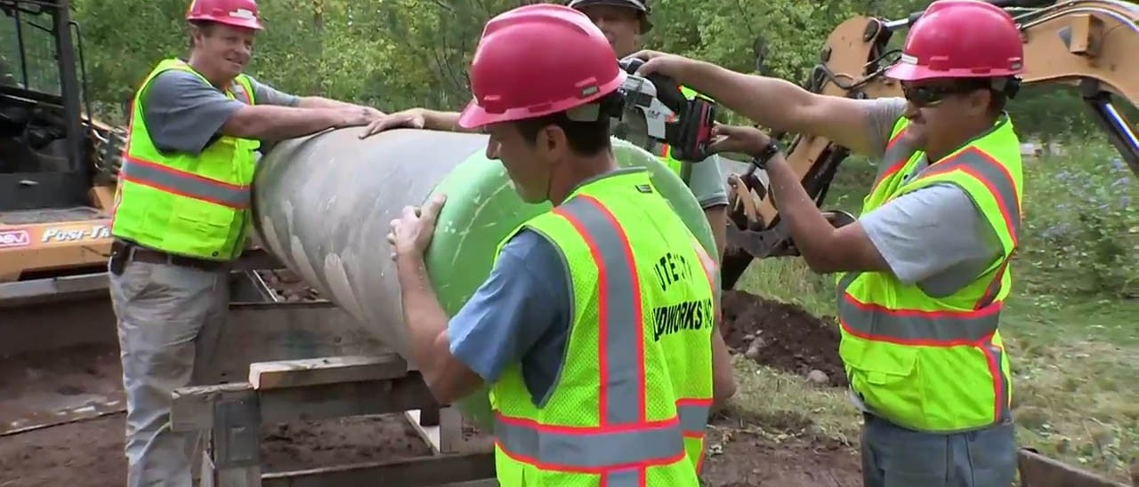 Trovata la capsula del tempo di Steve Jobs