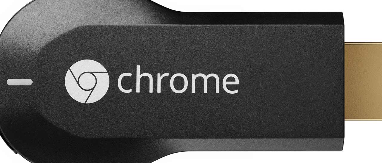 Chromecast: supporto Napster, Flixster e AutoCast