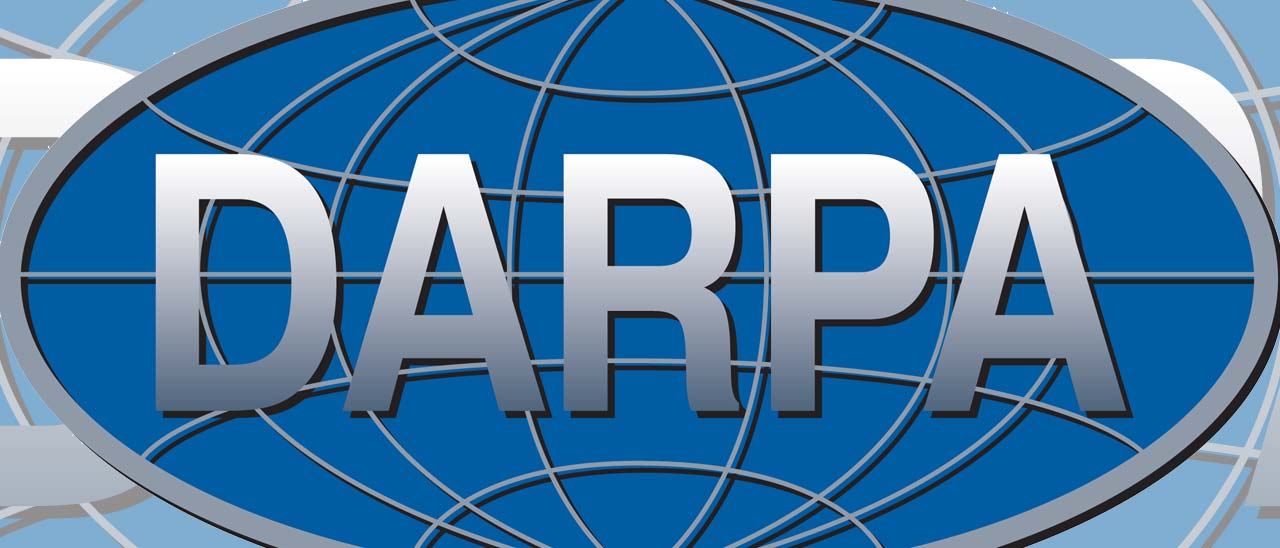 DARPA sfrutterà i droni come hotspot wireless