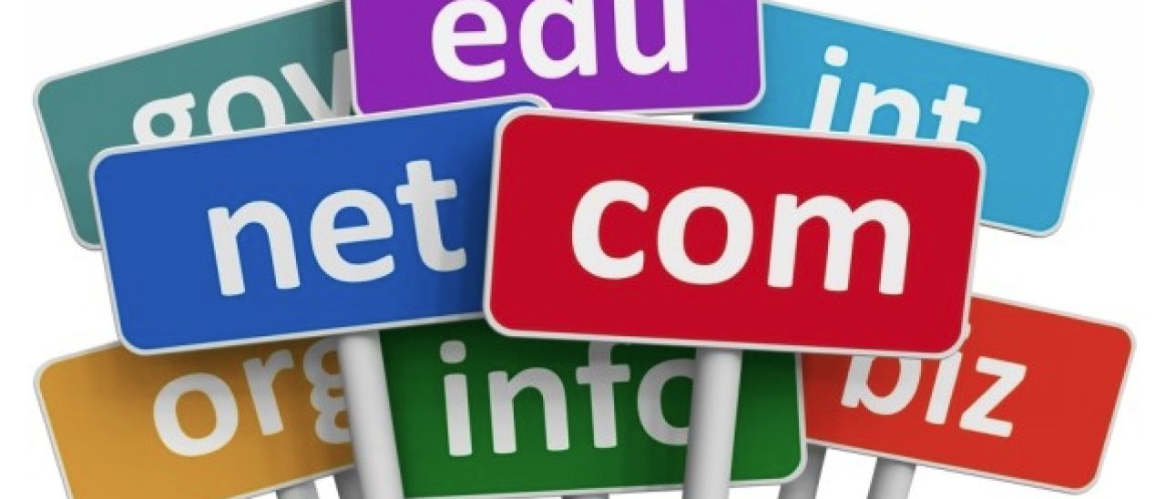 Nuovi domini: quanto costano?