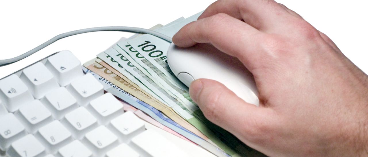 Acquisti online da mobile in crescita del 200%