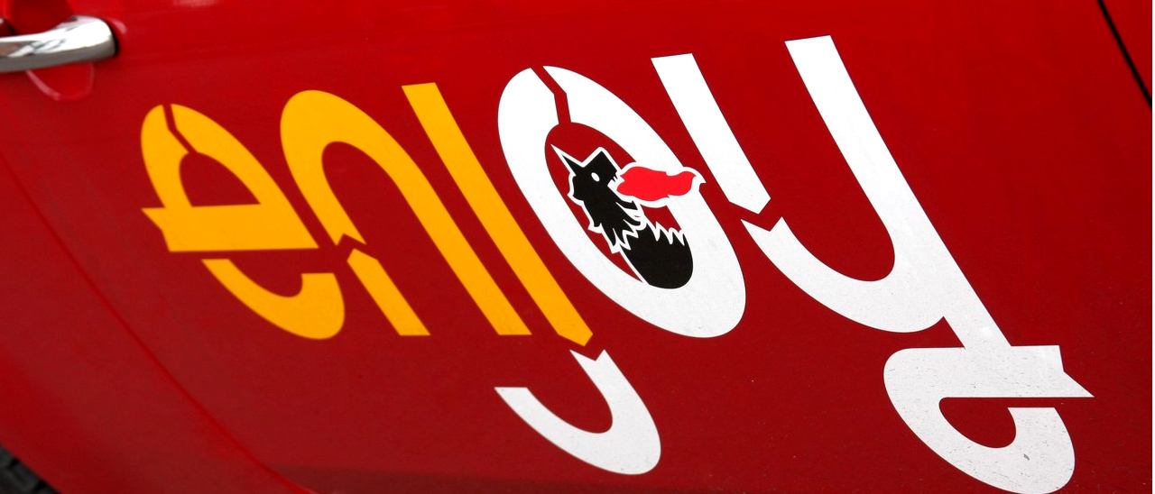 Car sharing Enjoy: triplicati i noleggi a Milano