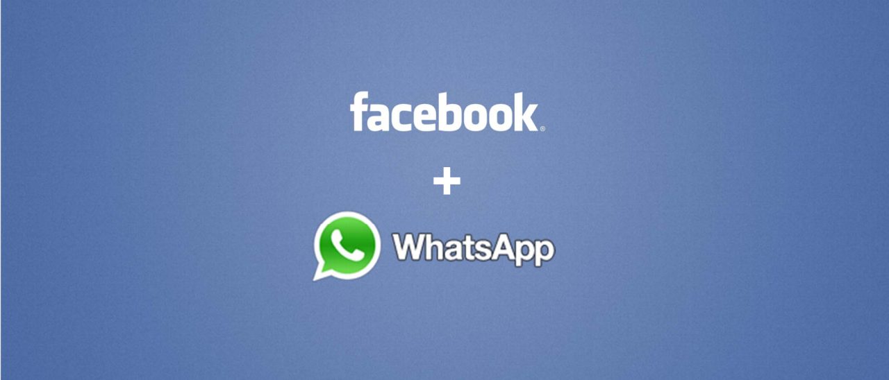Facebook e WhatsApp, il caso alla Commissione UE