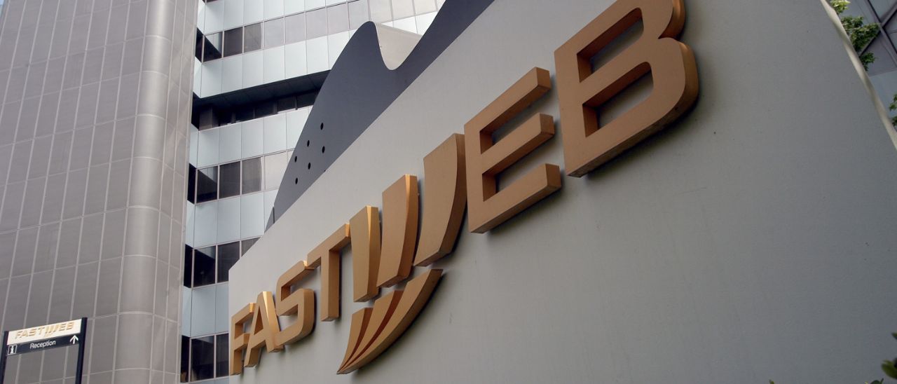 Fastweb, offerte dedicate per i fan di Facebook