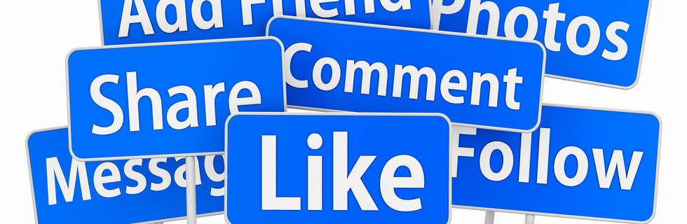 Facebook, regole di sopravvivenza